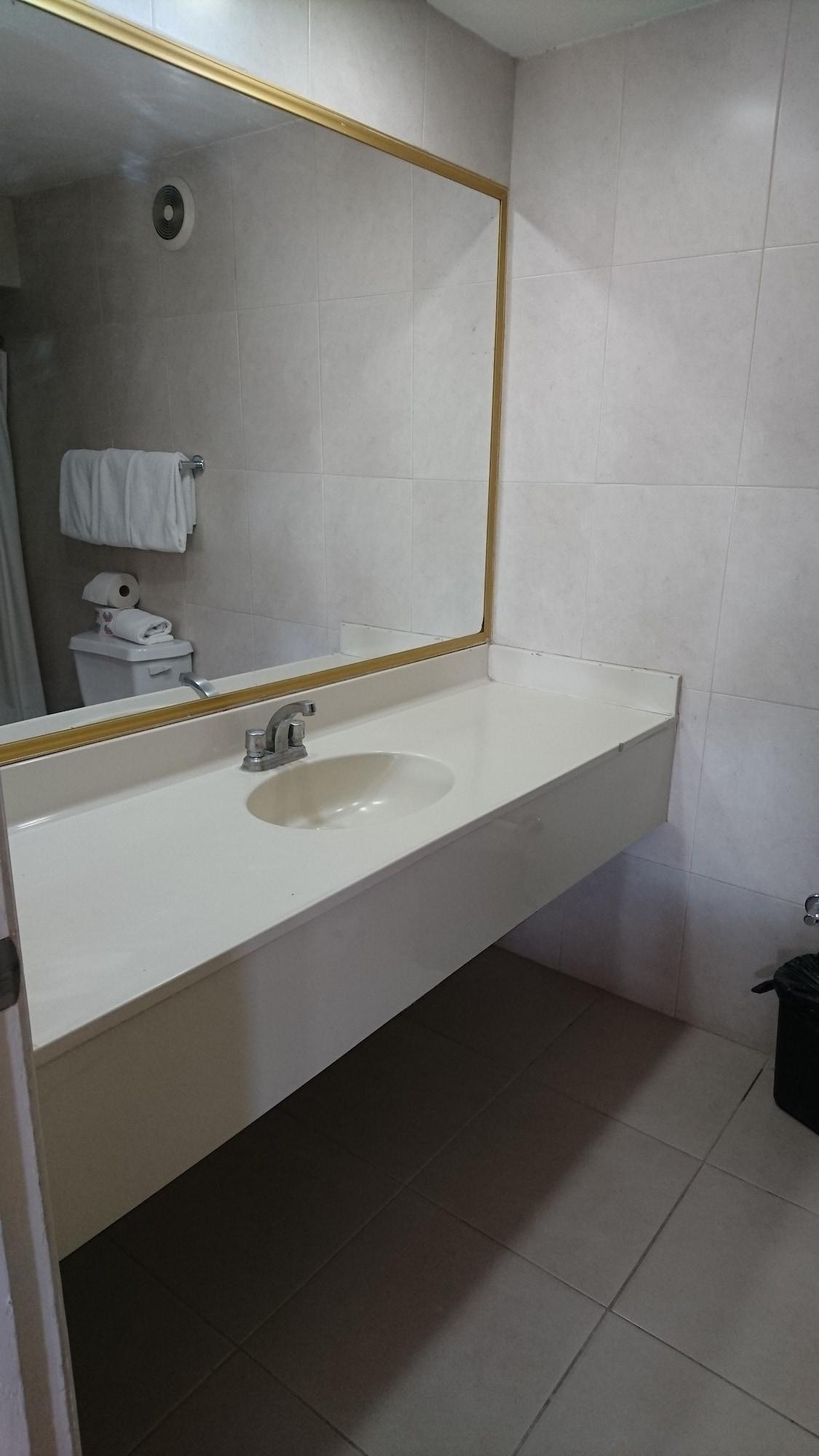 Hotel Gandara Hermosillo Bagian luar foto