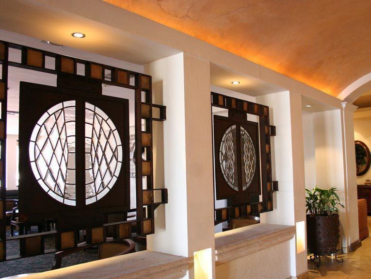 Hotel Gandara Hermosillo Bagian luar foto