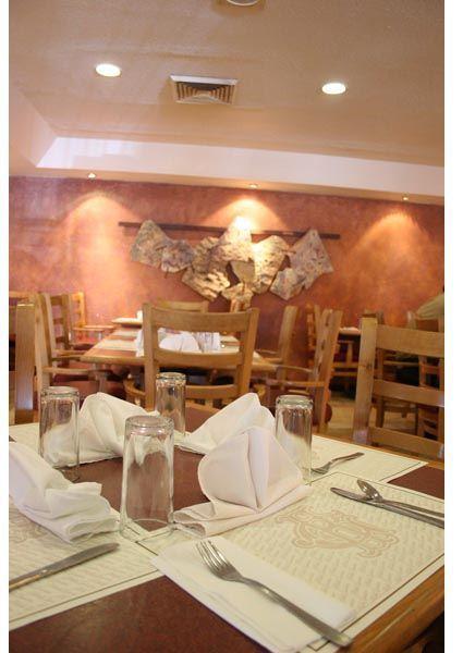 Hotel Gandara Hermosillo Bagian luar foto
