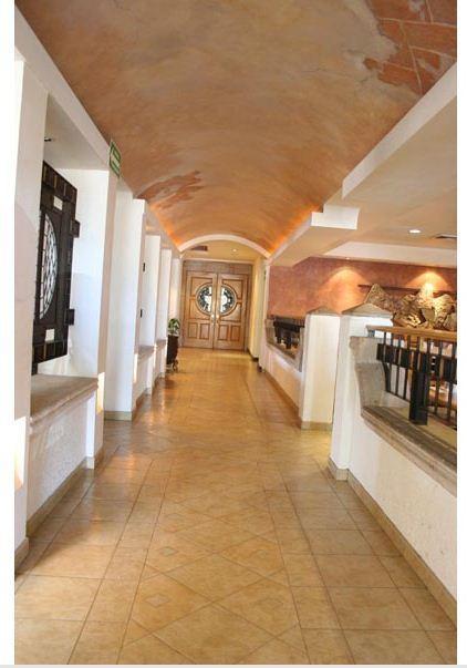 Hotel Gandara Hermosillo Bagian luar foto