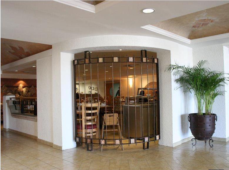 Hotel Gandara Hermosillo Bagian luar foto
